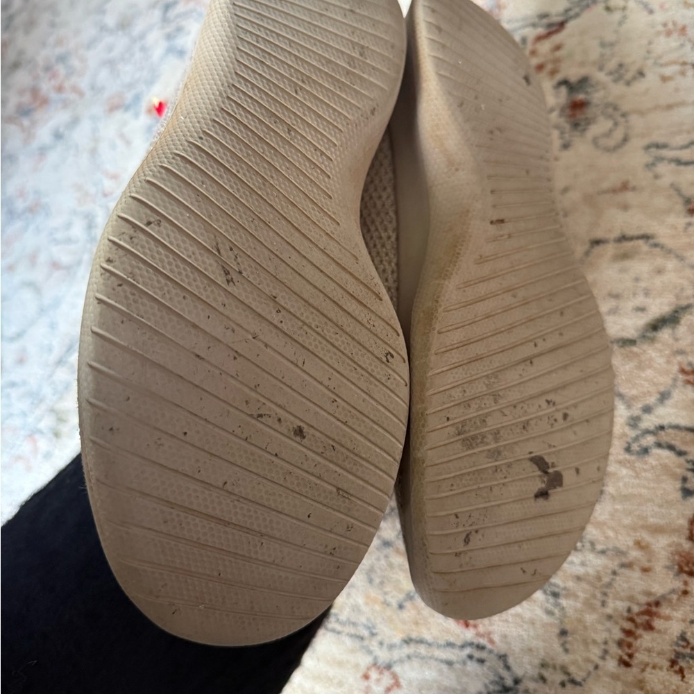 Allbirds women Light Gray Sneakers - Picture 5 of 5